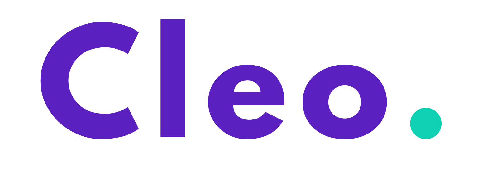 Cleo Logo